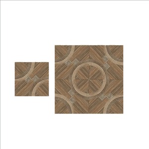 Carreaux de sol en porcelaine de nouvelle collection au prix de gros de l'exportateur en vrac 400x400mm - Product Image 5