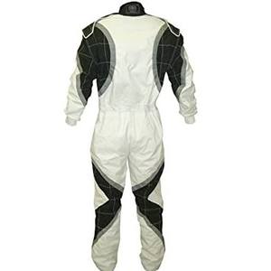 Traje de Carreras Profesional Certificado SFI3.2a/1/Traje de Carreras F1/Traje de Carreras Fia - Product Image 3