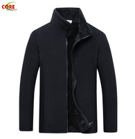 Manteau d'hiver en polaire pour homme, vêtement d'extérieur épais, pour Camping, tourisme, escalade, randonnée