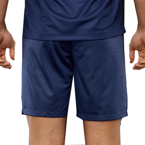 OEM Service Manufacture Soccer Uniform Club Team Uniforms Sets Customization Printed Logo Designs For Men - Product Image 5