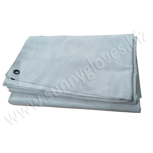 Heavy light duty fiberglass welding fire blanket - Product Image 1