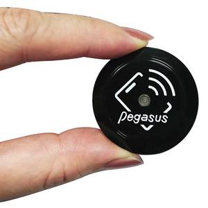 Bộ Điều Khiển Truy Cập Độc Lập Gắn Phẳng Mini LF <span class=keywords><strong>RFID</strong></span> <span class=keywords><strong>125KHz</strong></span> - Product Image 1