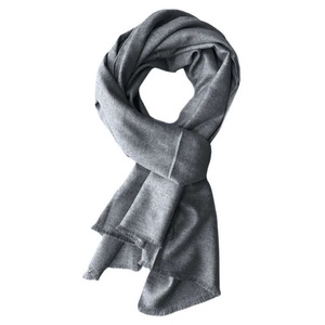Chales y Bufandas de Cachemira 100% Pura al por Mayor, Color Sólido, Productos de Moda Suaves para Mujer, Invierno, desde Delhi, para Adultos - Product Image 6