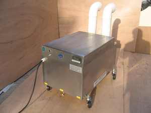 Ultrasonic <b>Humidifier</b> - Product Image 6