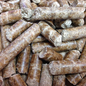 Granulados de Tapioca Premium para alimentación Animal, hechos en Vietnam, 2022 - Product Image 6