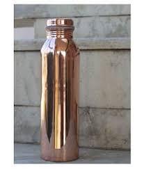 Botella de agua a prueba de fugas de cobre puro, calidad prémium, para cada grupo de edad, precio al por mayor - Product Image 5