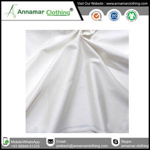 David — tissu en coton naturel, exportation depuis l'inde - Product Image 6