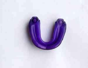 Protector bucal deportivo de alta calidad, protector bucal deportivo con Logo personalizado - Product Image 3