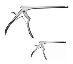 Pinzas Quirúrgicas Ferris Smith Kerrison para Laminectomía, de Acero, Manuales - Product Image 2