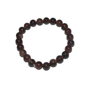 Best Saler of Cherry Quartz Bracelets : Cherry Quartz Bracelets for Sale - Product Image 1