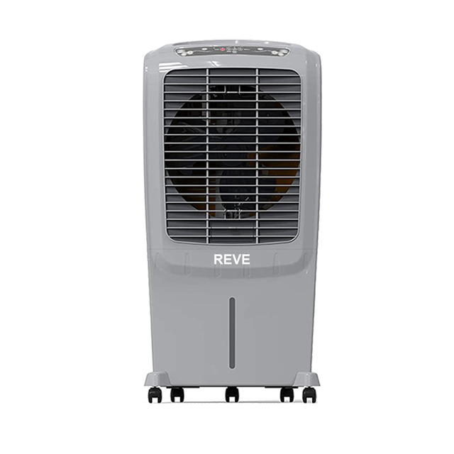 Most Popular Summer Air Cooler Fully Remote Control 80 Liters Inverter Compatible Air Coolers Supplier