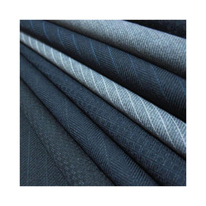 KVR nouveau dernier coton tissu broderie tissu tissu laine/polyester tissu Viscose/polyester tissu Polyester tissu 100% Polyester tissu Lac - Product Image 6