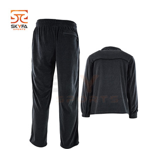latest design Custom Wholesale Men Jogging Training Sports wear - Product Image 2