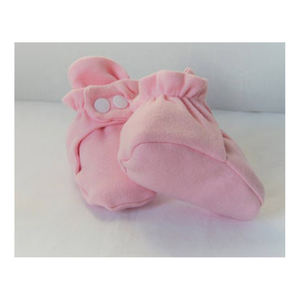 Toddler <b>Baby</b> Winter Cotton Boots First Walkers Soft Anti-slip Infant <b>Baby</b> Winter Girl Boots Toddler Unisex - Product Image 1