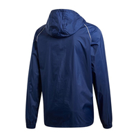Veste coupe-vent réversible GAA unisexe en Cordura imperméable et respirant, grande taille, avec doublure polaire chaude pour la pêche et le camping en extérieur