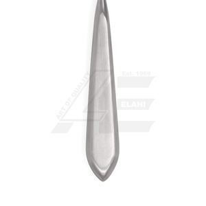 2026 Hot Sell Neurological Reflex Hammer with Pointed Tip Handle for Cutaneous and Superficial Responses L.A. ELAHI & CO - Product Image 2