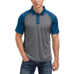 เสื้อโปโลผ้าฝ้ายพิมพ์ลาย,เสื้อโปโลพิมพ์ลายผ้าฝ้าย - Product Image 5