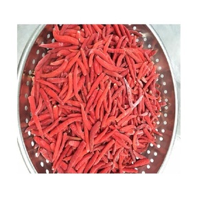 Comida de CHILI rojo, el mejor precio, congelación, alta calidad, rojo caliente, de VIETNAM - Product Image 4