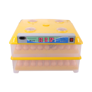 Incubadora de 196 Huevos, Máquina Incubadora en Venta, <span class=keywords><strong>Precio</strong></span> de Fabricante - Product Image 1