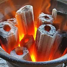 Bois/Sciure De Bois Briquettes Barbecue Charbon De Bois Pour Barbecue - Product Image 5