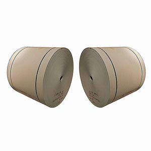 CK Core Board 350 GSM High Grade 400 Ply Bond <b>Paper</b> Jumbo <b>Roll</b> Reel Width 1067 mm. - Product Image 1