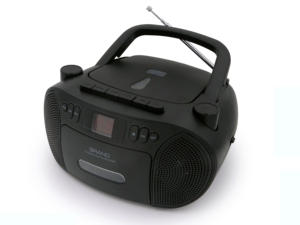 Lettori e lettori di <span class=keywords><strong>Cassette</strong></span> Audio portatili per lettori <span class=keywords><strong>Radio</strong></span> e <span class=keywords><strong>Cassette</strong></span> <span class=keywords><strong>CD</strong></span> AM/FM - Product Image 2