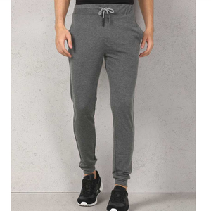 Pantalon de jogging pour hommes conçu sur mesure, coupe parfaite pour la course à pied en hiver. Anti-Rides Séchage Rapide Tricoté Imprimé Motif Poche Adultes - Product Image 1