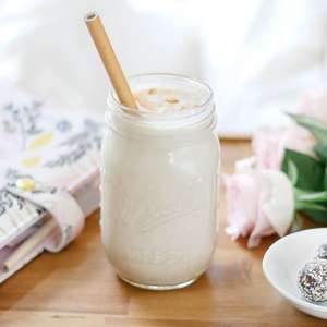 Wholesale Customized Logo Bamboo <b>Straw</b> Long Handicraft for Bar & Party Reusable 6mm/8mm Diameter <b>Straws</b> for Beverages in Kitchen - Product Image 4