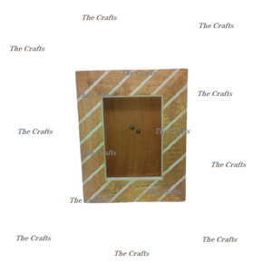 <b>Set</b> Of 2 Customized Size <b>Mirror</b> Frame In Wooden And Mother Of Pearl Work Wall Decor <b>Mirror</b> Frame In Bulk - Product Image 6