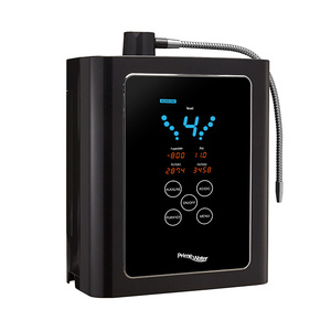 Fabriqué en Corée Haute qualité Pratique SÉRIE PRIME-L Purificateur d'eau professionnel HYDROGÈNE EAU - Product Image 1