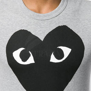 เสื้อยืดผ้าฝ้ายสีตัดกันสำหรับผู้ชาย,ดีไซน์แฟชั่นใหม่ - Product Image 5