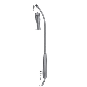 Tubo De succión Bakey - Product Image 3