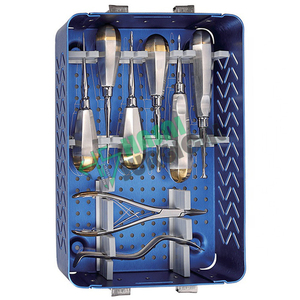 Kit de Instrumentos dentales recién llegados, instrumentos ortopédicos avanzados por Hasni Surgical CE ISO aprobado - Product Image 3