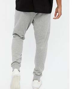 Joggers et pantalons de survêtement à séchage rapide personnalisés pour hommes, pantalons d'hiver anti-rides - Product Image 6