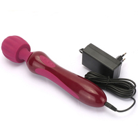 Odeco OEM Silicone Étanche Merveilleux xx.xx Adulte Baguette de Massage Puissant Pussy Stimuler Baguette Vibrateur