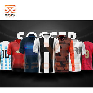 ชุดกีฬาฟุตบอล,ชุดสำหรับใส่เล่นฟุตบอลใส่ได้ทุกโอกาสตามต้องการ - Product Image 4