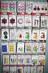 1PCSミニロボットハンドグラバークロー-子供、カーニバルの記念品、賞品、誕生日パーティーの品揃えのためのヘルプハンドエクステンションツール - Product Image 3