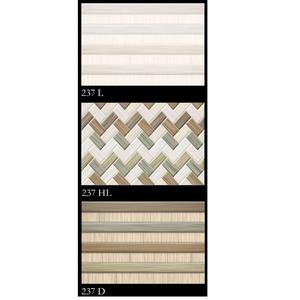 Jet d'encre poli émaillé blanc marbre mur carreaux de céramique 30x45cm - Product Image 6