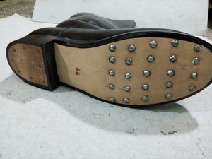 Bottes longues Vintage toutes bottes manufacturées toutes tailles - Product Image 4