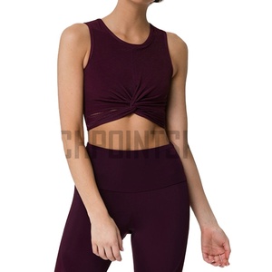 Conjuntos Deportivos para Mujer, Ropa de Gimnasio, 2 Piezas, Conjunto de Yoga sin Costuras Acanalado, Bra Deportivo y Leggings, Tallas Grandes - Product Image 1
