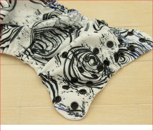 Pañal de tela para bebé - Product Image 2