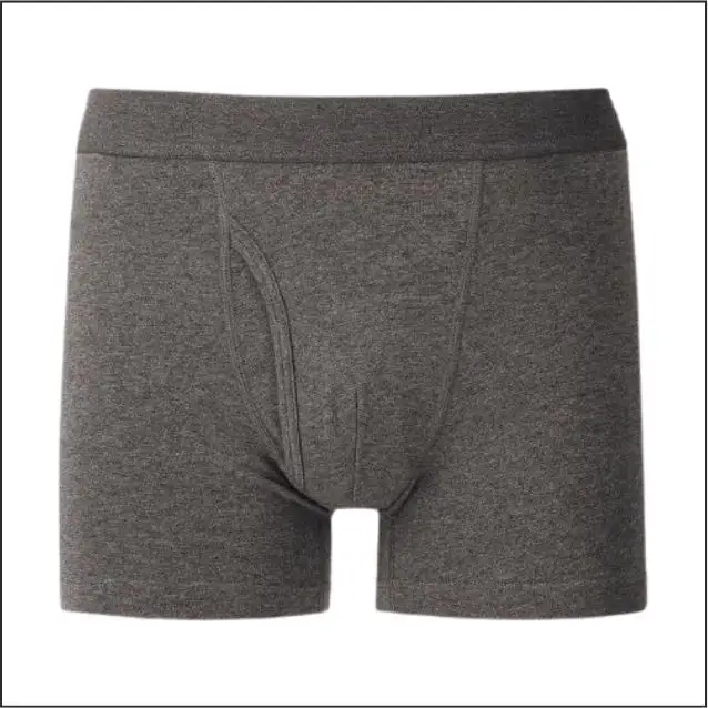 กางเกงบ็อกเซอร์สำหรับผู้ชาย,กางเกงในแบบกำหนดเองกางเกงบ็อกเซอร์ชายเซ็กซี่ไร้รอยต่อกางเกงในสวมใส่สำหรับผู้ชาย