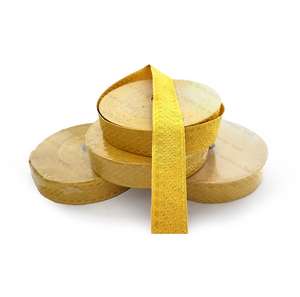 Jacquard Iglesia LITURGICA encajes recortes trenzas Vestment Galloon recorte de encaje trenza - Product Image 1