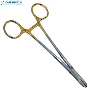 ลวดพันเกลียวสเตนเลสสำหรับผ่าตัดสัตว์เครื่องมือผ่าตัดสัตว์แบบใช้ซ้ำได้ - Product Image 1