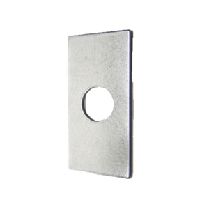 Taiwan Stainless Steel 304 Fastening Plate - Product Image 2