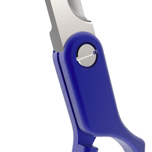 Tijeras curvadas profesionales de acero inoxidable para el cuidado de mascotas, japonesas, de la mejor calidad, 440C - Product Image 4