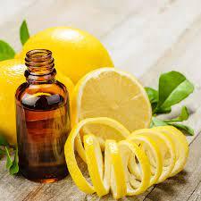 ซื้อน้ำมันหอมระเหยเลมอนบริสุทธิ์จากธรรมชาติ100% สำหรับล้างผิวผลิตในอินเดีย - Product Image 5