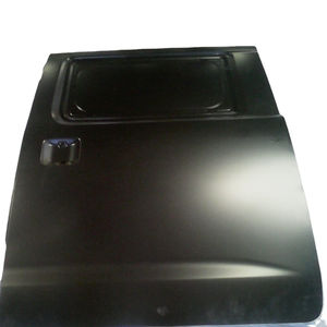 Daihatsu Gran Max S402P S402V Auto Parts Panel de puerta trasera Subensamblaje 67004-BZ271 - Product Image 1