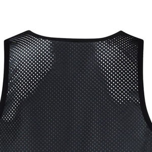 GAF Personnalisé nouveau design Gilet de gym pour hommes Vente en gros Musculation Débardeur de voyage Gym Workout Stringer Débardeurs - Product Image 4