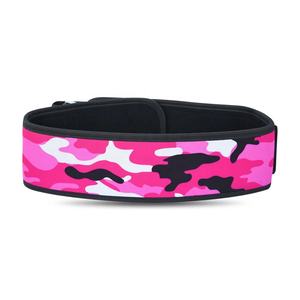 Meilleure vente, ceinture en Nylon pour exercices d'haltérophilie - Product Image 2